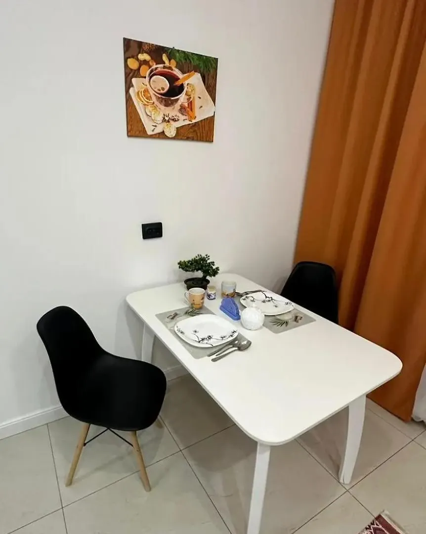 Жк Сеним Кала Сезии Apartment Nur-Sultan