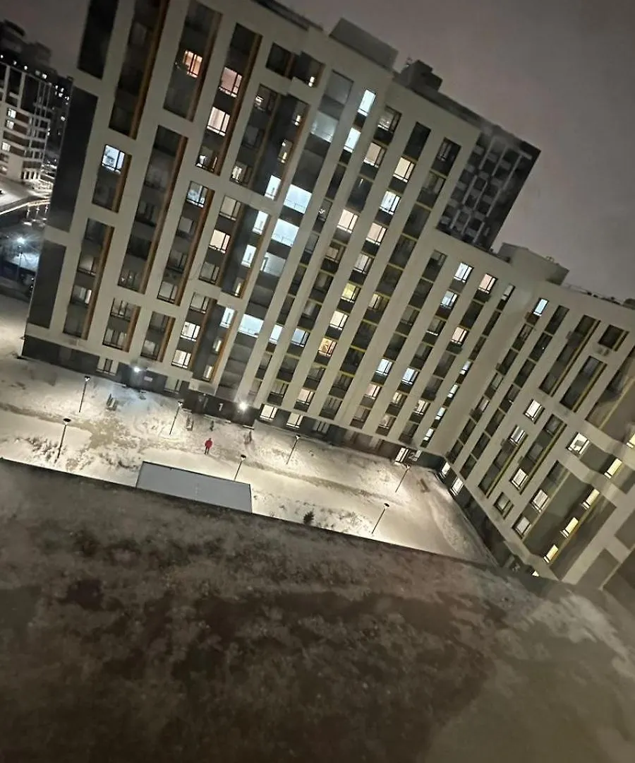 Жк Сеним Кала Сезии Apartment Nur-Sultan  0*, Nur-Sultan (Astana) Kazakhstan